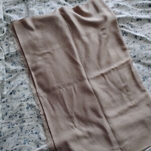 Quince Silk Cashmere Wrap